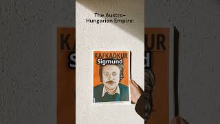 The Austro Hungarian Empire A Multicultural Powerhouse in European History [upl. by Nilok]