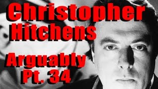 Anthony Powell  An Omnivorous Curiosity  Christopher Hitchens [upl. by Kir]