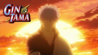 Gintama Opening 17  Know Know Know HD [upl. by Amees]