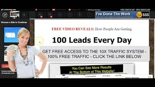 Herculist Update My Top 20 Free Solo Ads Sites Reveled 10X Traffic System [upl. by Brander]