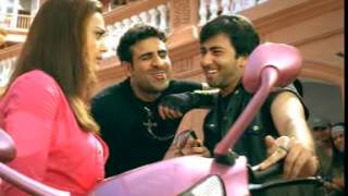 Scooty Pink launch commercial [upl. by Antons]