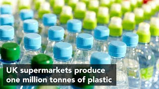 Tell supermarkets to go plastic free [upl. by Eleanora403]