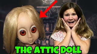 The Best Of The Attic Doll [upl. by Alius112]