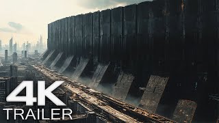 NEW MOVIE TRAILERS 2024 SciFi  4K UHD [upl. by Ycul]