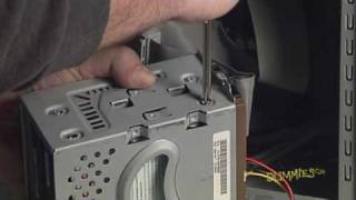 How to Add a Second Hard Drive to Your Computer For Dummies [upl. by Vani428]