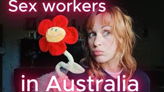 Why women are paying for Sex in Australia [upl. by Sande11]