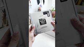 ✨ a long overdue xikers unboxing ✨ kpop album unboxing xikers houseoftricky [upl. by Rabush]