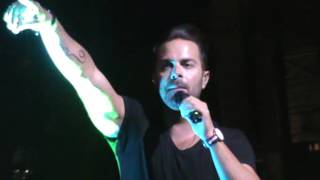 Ilias Vrettos  Girismata  Ierosilia Live MOLOS IOANNINA 11915 [upl. by Nanny]