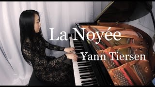 Yann Tiersen  La Noyée [upl. by Amehr443]