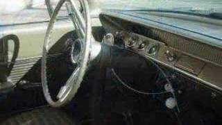 1961 Chevrolet Bel Air Bubbletop 409 [upl. by Eilssel]