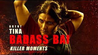 Badass Bai  Vikram  Now Streaming  DisneyPlus Hotstar [upl. by Enyleve]