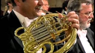 Brahmss 2nd Symphony Horn Solo [upl. by Wolfe481]