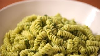 Liesls Easy Asparagus Pasta Recipes [upl. by Atinaej732]