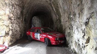 Best of Rally historic Alfa Romeo Alfetta GTV6  Turbodelta  Giulia GTA  2000 GTV  75 [upl. by Egor]