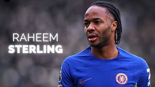 Raheem Sterling  Season Highlights  2024 [upl. by Annoya]