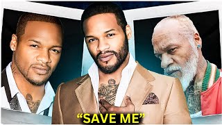 Jaheim DROPS BOMBSHELL Revealing Why HE Had To LEAVE THE INDUSTRY [upl. by Sherurd]