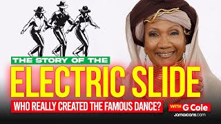 The Story of the Electric Slide Who Really Created the Famous Dance [upl. by Haila445]