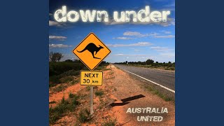 Down Under 2016 My Land Radio Remix [upl. by Soane204]