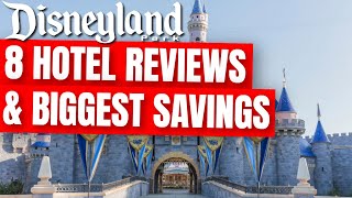 DISNEYLAND FIRST TIME TIPS  Everything YOU NEED TO KNOW And I mean EVERYTHING [upl. by Marquardt]