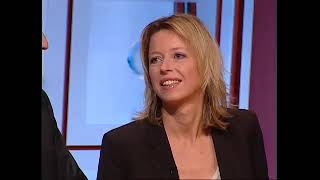 LINGO  Met Kajsa Ollongren en Alexander Pechtold 2006 [upl. by Alber]