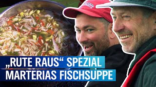 Lecker Ceviche Rezept von Marteria  Rute raus der Spaß beginnt  NDR [upl. by Voletta12]