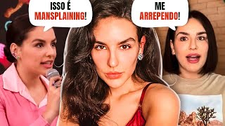 KEFERA SE ARREPENDEU DA LACRAÇÃO [upl. by Zephan444]