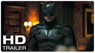 The Batman Part 2 2026  Teaser Trailer  Robert Pattinson [upl. by Booma]