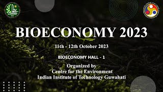 Bioeconomy conference 2023 Hall 1 [upl. by Juta]