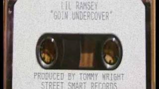 Lil Ramsey amp Tommy Wright III  Game Fucked Up 1994 Remastered [upl. by Maryjane31]