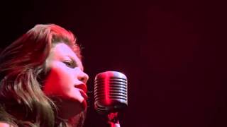 Jim Steinmans NOWHERE FAST by SMO from STREETS OF FIRE [upl. by Siegel]