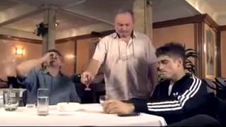 Toma Zdravkovic  Cuvari Duse 22  Official Video 2011 [upl. by Sarid]