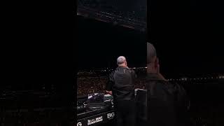 DJ Snakes crowd control was INSANE at Soundstorm 22 in Riyadh🤯 [upl. by Nodnarg469]