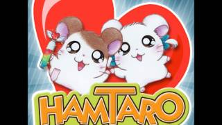 Hamtaro HamHam Heartbreak OST 2 Spats Theme [upl. by Eimia]