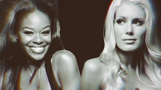 Luxury Does It  Azealia Banks amp Heidi Montag Mixed Mashup [upl. by O'Hara]