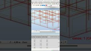 🔴Creación de Cimentación en Robot Structural Analysis🔴 [upl. by Kriste]