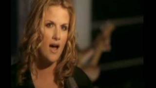 How do i live without you  Trisha Yearwood [upl. by Nosliw217]