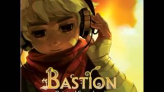 Bastion OST  Build That WallMother Im HereSetting Sail Coming Home [upl. by Elehcin]