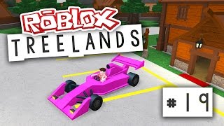 Treelands 19  BRAND NEW VEHICLES Roblox Treelands [upl. by Laurice]