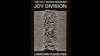 Joy DivisionUnknown PleasuresThe CVLT Nation Sessions Full Album 2014 [upl. by Ailedamla227]