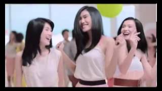 TVC quotHair Fun Go Madquot LUCIDOL Hair Vitamin [upl. by Rainie]