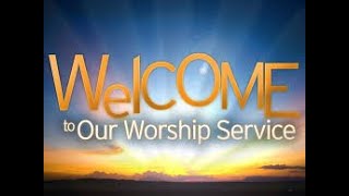 Live Stream of Sunday Worship at Bear Creek Church Baptist Church Bear Creek NC [upl. by Yur663]