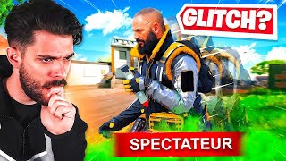 JE SPEC 3 MECS QUI ABUSENT DUN GLITCH SUR WARZONE [upl. by Corb642]