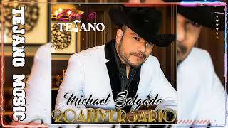 Michael Salgado  Grandes Éxitos  Tejano Mix 2023 ALBUM COMPLETO [upl. by Simonette]