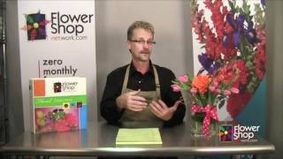 How To Order Flowers From Your Local Florist [upl. by Votaw]