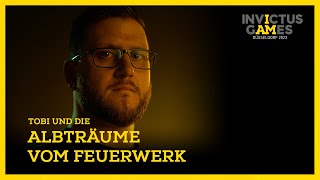 UNSICHTBARE VERWUNDUNG  EPISODE 2  Tobias Geschichte [upl. by Rachel]