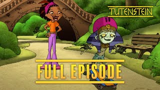 Tutenstein ProcrasTutnation Full Episode [upl. by Uyekawa]