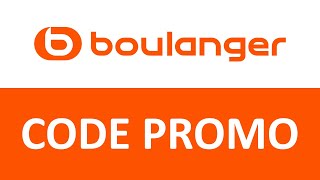 Code promo Boulanger [upl. by Treblig]