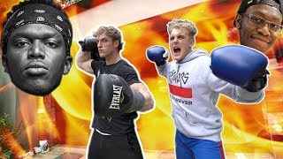 WHY KSI AND DEJI ARE GOING TO LOSE [upl. by Eiramenna763]