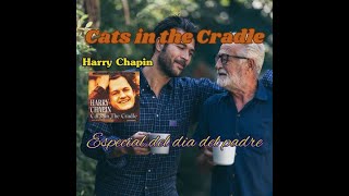 Harry Chapin Cats in the Cradle Subtitulado en ingles y español HD HQ [upl. by Diego866]