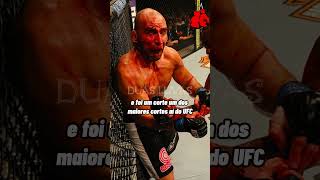 GLOVER TEIXEIRA FALA DA SUA LUTA COM JON JONES jonjones ufc boxe luta mma esporte shortsfeed [upl. by Cliffes]